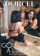 Marc Dorcel Boldness