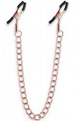 Brstklmmor Bound Nipple Clamps 3