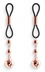 Brstklmmor Bound Nipple Clamps 6