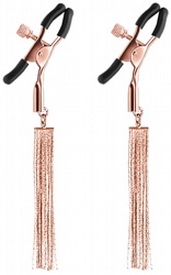 Brstklmmor Bound Nipple Clamps 7