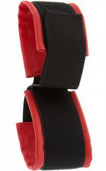 Bound Together Wrist Restraints