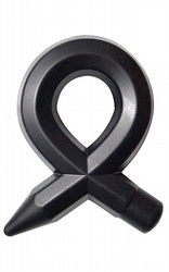  Bow Ring Silicone