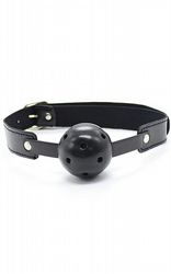  Breathable Ball Gag 2