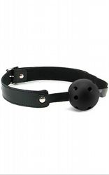  Breathable Ball Gag