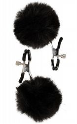  Brstklmmor Med Pompoms