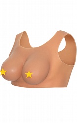 Extrem fetish Brsttop C-Kupa