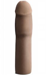 Penisverdrag Brown Cock Xtender