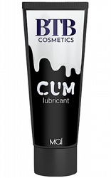 Specialglidmedel BTB Cum Lubricant 100 ml