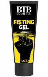 Specialglidmedel BTB Fisting Gel 100 ml