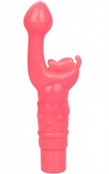 Butterfly Kiss Rechargeable