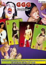 Debutanter Casting Girls Vol 46