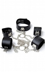  Chain Hogtie