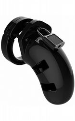 Extrem fetish Chasity Cock Cage 90 mm