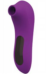 Vattentta Vibratorer Cherry Quiver