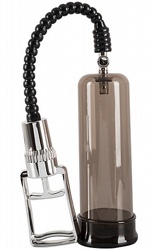 Chrome Line Pump