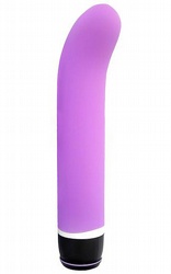 Billiga Sexleksaker Classic Silicone G-spot