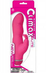 Climax Elite Rabbit Vibrator