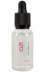 Vaginakrmer Clit Drops 30 ml