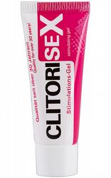  Clitorisex 25 ml