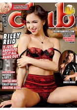 Porrtidningar Club 2024 Vol 342