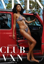 Vixen Club VXN Vol 13