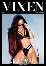 Club VXN Vol 5