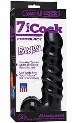 Codeblack 7 Inch Cock