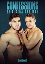 Gay Confessions Of A Straight Man