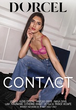 Analsex Contact Vol 4
