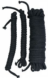  Cotton Bondage Ropes