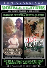  Country Comfort & Hot Country