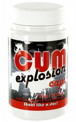  Cum Explosion 30-pack