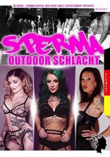 Public Sex Cum Outdoor Battle