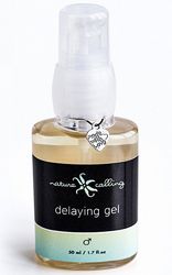 Frdrjning Delaying Gel 50 ml