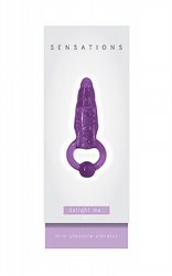 Delight Me Fingervibrator