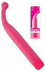 Delight Pink G-spot