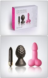 Derriere Delights Set