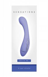 Desire Me G-Spot Vibrator