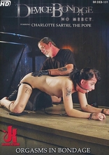 Fetish Device Bondage Vol 131