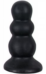 Devils Anal Plug