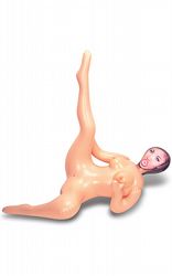 Sexdockor Dianna Stretch Lovedoll