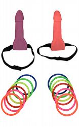 Skmtartiklar Dick Head Hoopla