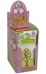  Dicky Air Freshener