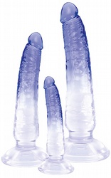  Dildo Training Set