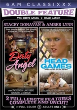 Billiga porrfilmer Dirty Angel & Head Game