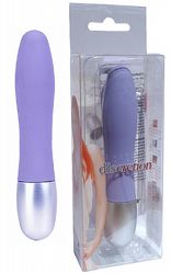 Ministavar Discretion Mini Vibrator