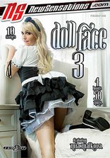 Doll Face Vol 3 - 2 Disc