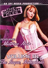 Billiga porrfilmer Domina Files Vol 81