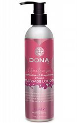  Dona Massage Lotion Flirty 135g 
