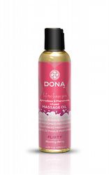  Dona Massage Oil Flirty 110 ml